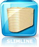 Slimline Tanks